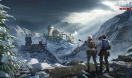 明日之后庇护城最新爆料,揭秘神秘设施与未知挑战